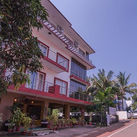 Oyo 9913 Nova De Goa Hotel Panaji Exterior foto