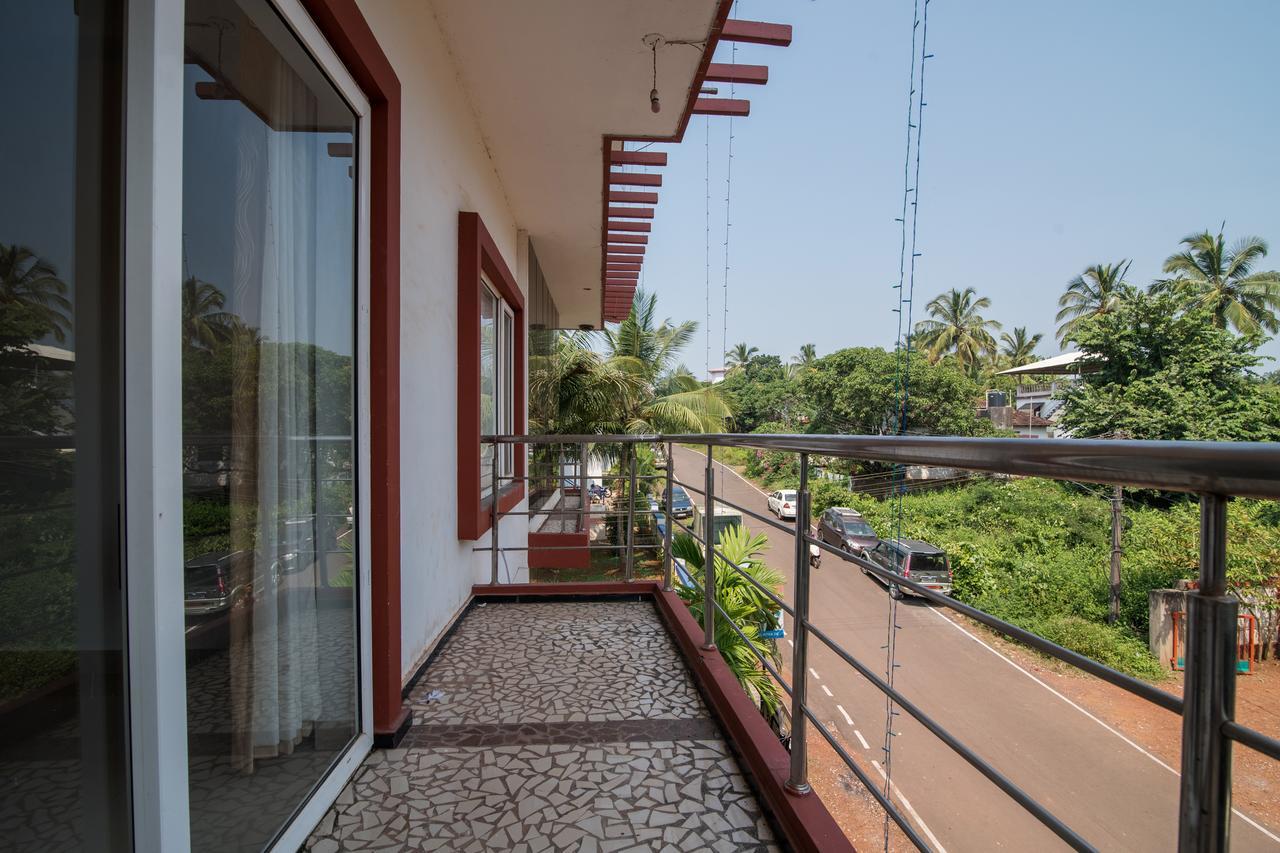 Oyo 9913 Nova De Goa Hotel Panaji Exterior foto